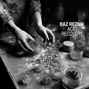 Baz Reznik - Acid Recovery