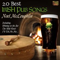 Noel McLoughlin - 20 Best Irish Pub Songs