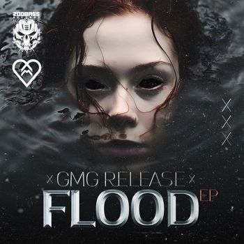 GMG - Flood EP