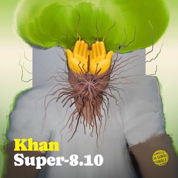 Khan - SUPER-8.10