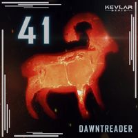 Dawntreader - 41 E.P.