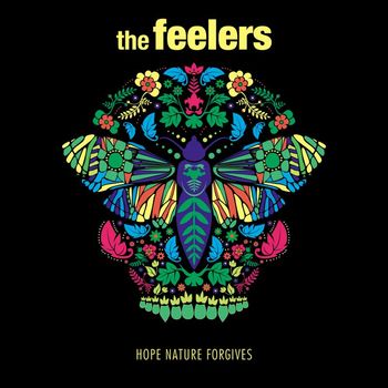 the feelers - Hope Nature Forgives