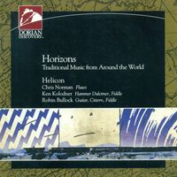 Helicon - Horizons (Traditional Music from Around the World)