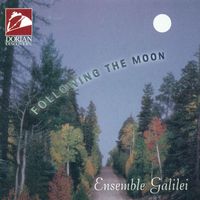 Ensemble Galilei - Following the Moon