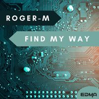 Roger-M - Find My Way
