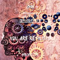 Sergio Pardo - You Are Resilient
