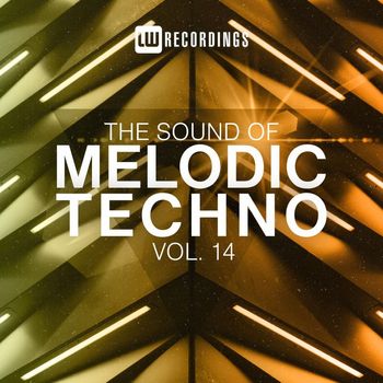 Various Artists - The Sound Of Melodic Techno, Vol. 14