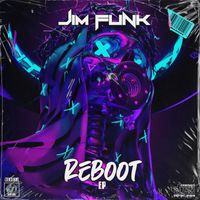 Jim Funk - Reboot