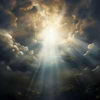 Meditation - Light