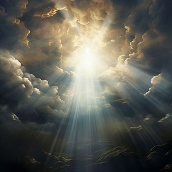 Meditation - Light