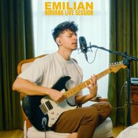 Emilian - Nirvana (Live Session)