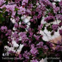 Ted Ross Quartet - As I Ponder