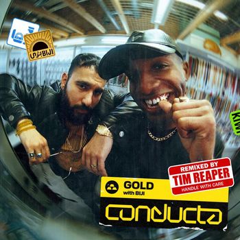Conducta x BIJI - Gold (Tim Reaper Remix)