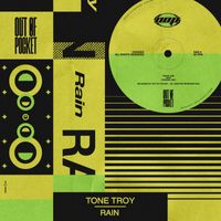 Tone Troy - Rain
