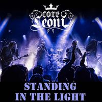 CoreLeoni - Standing In The Light (Live 2022)