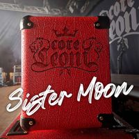 CoreLeoni - Sister Moon (Live 2022)