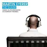 Martin Eyerer - The Shark