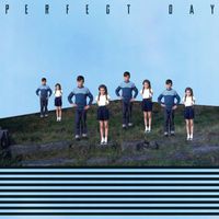 Ea Othilde - Perfect Day (Explicit)
