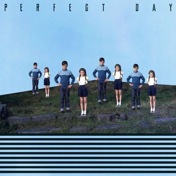 Ea Othilde - Perfect Day (Explicit)