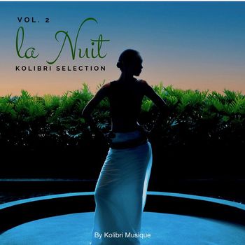 Various Artists - Kolibri - La Nuit Selection, Vol. 2