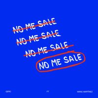 Gero - No Me Sale
