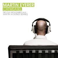 Martin Eyerer - Catweasel