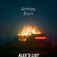 Anmau - Burn