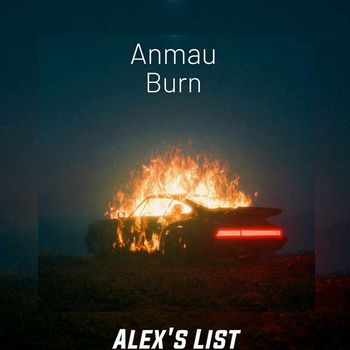 Anmau - Burn