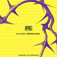 Claas Herrmann - Comfort EP