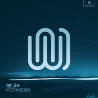 Relŭm - Moonrider