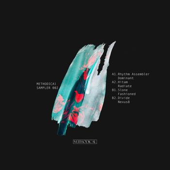 Various Artists - Methodical Sampler 002