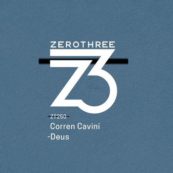Corren Cavini - Deus