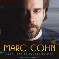 MARC COHN - Lake Harriet Bandshell 1991 (live)