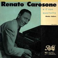 Renato Carosone - Mambo Italiano