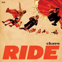 Chavo - Ride
