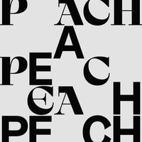 Peach - PEACH (Explicit)
