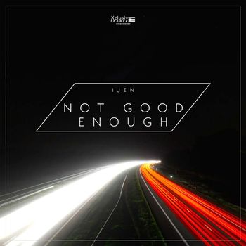 Ijen - Not Good Enough