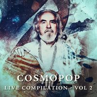 TaliasVan featuring The Bright & Morning Star Band - CosmoPop Live Compilation-Vol. 2