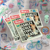 Sofy - Ashley Cole Type Beat
