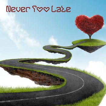 Neil Murray7 - Never Too Late