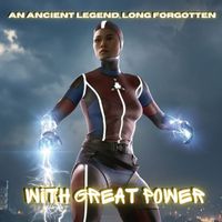 An Ancient Legend Long Forgotten - With Great Power