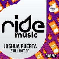 Joshua Puerta - Still Hot ep