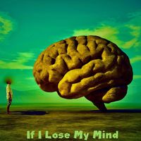 Neil Murray7 - If I Lose My Mind