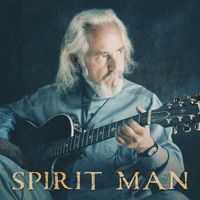 TaliasVan featuring The Bright & Morning Star Band - Spirit Man