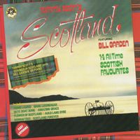 Tommy Scott's Strings of Scotland - Tommy Scott's Strings of Scotland