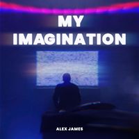 Alex James - My Imagination