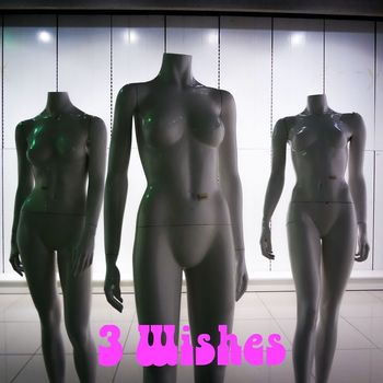 Neil Murray7 - 3 Wishes