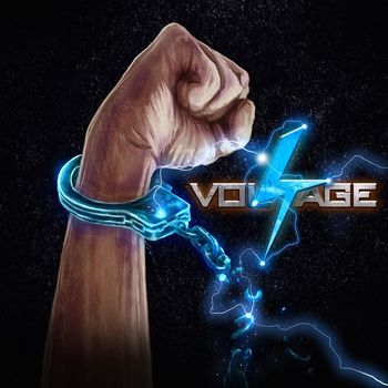 Voltage - Libertad
