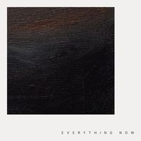 Aust - Everything Now