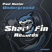 Paul Hunter - Underground